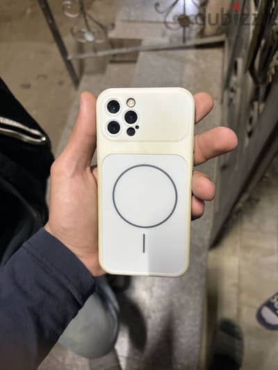 Apple - iPhone 12 Pro