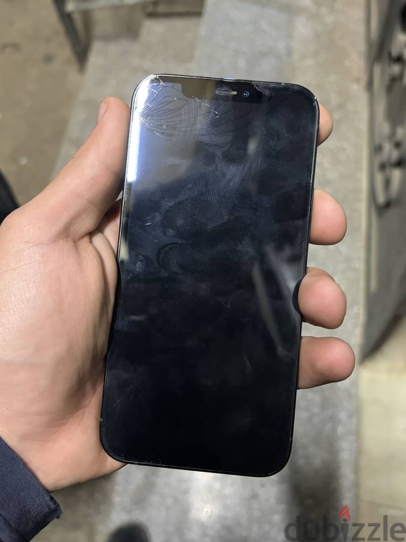 Apple - iPhone 12 Pro 2