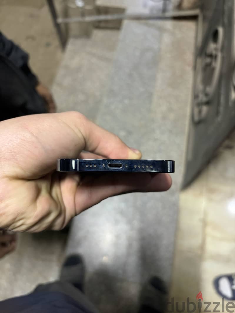 Apple - iPhone 12 Pro 4