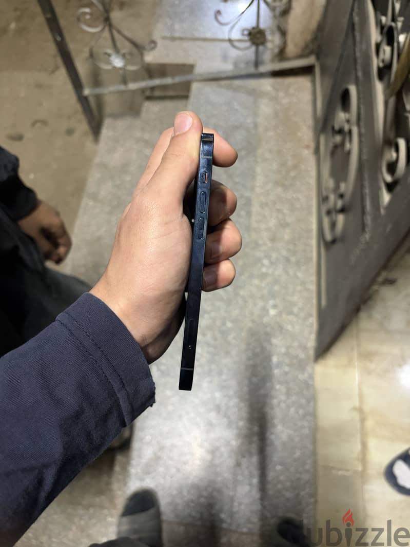 Apple - iPhone 12 Pro 5