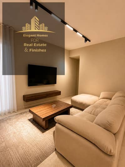 108 SQM Apartment for Rent in Sodic Villette – V Residence | 1 Bedroom | Prime View