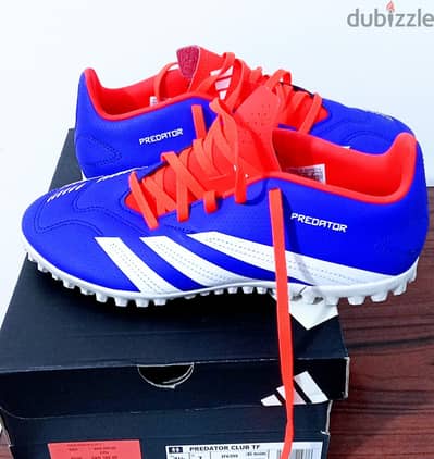 للبيع ستارز Adidas Predator  وارد السعودية