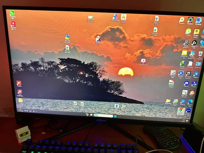 Gaming pc ddr5 9