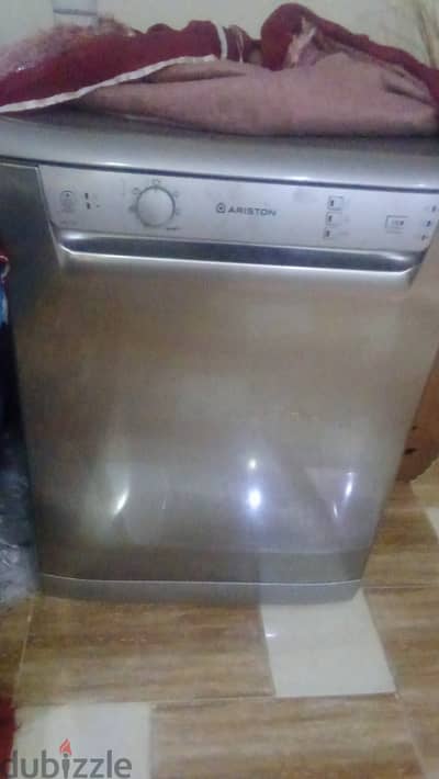 عسلات اطباق استعمال خفيف
