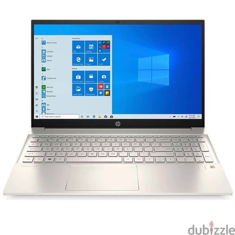HP pavilion 15 2