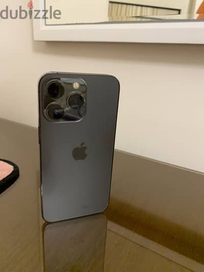 Apple - iPhone 13 Pro