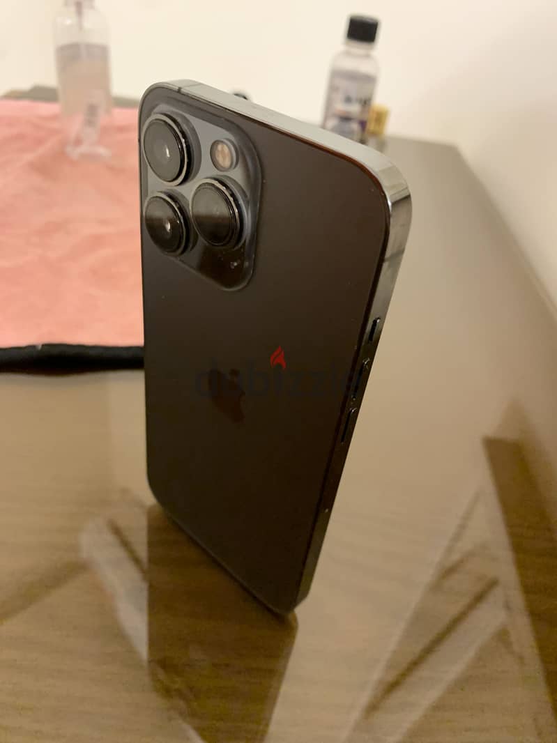 Apple - iPhone 13 Pro 2
