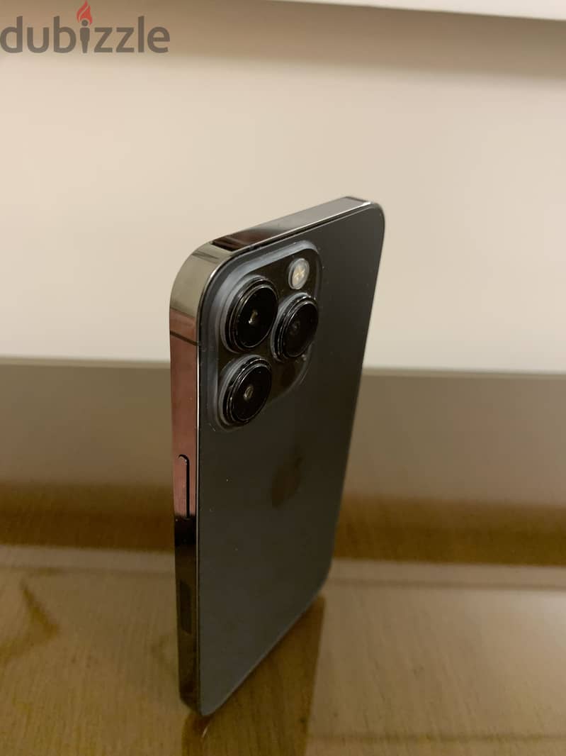 Apple - iPhone 13 Pro 3