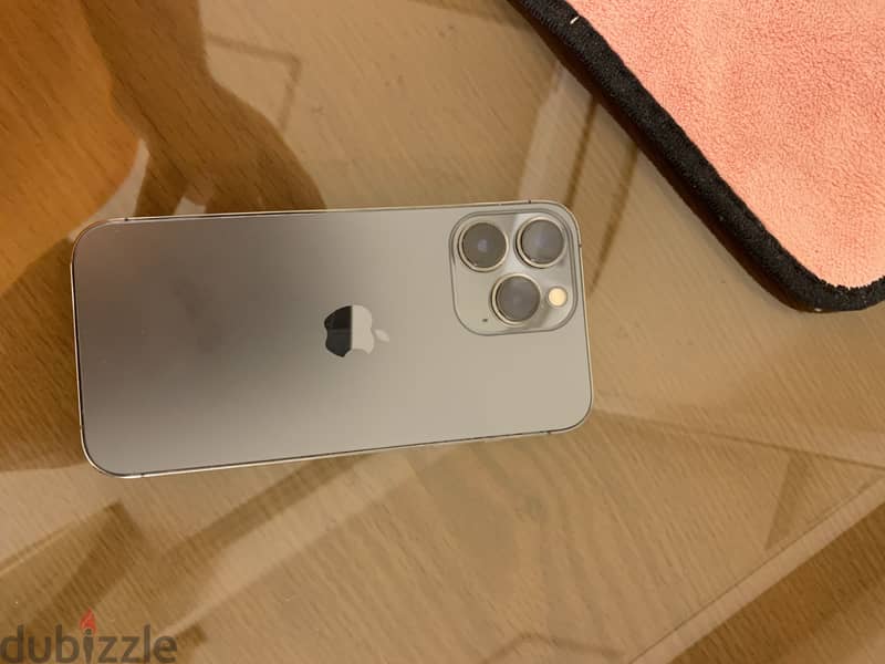 Apple - iPhone 13 Pro 4