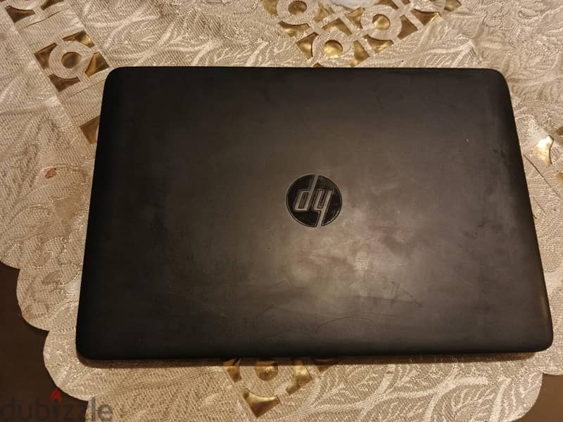 HP EliteBook 840 G1 2