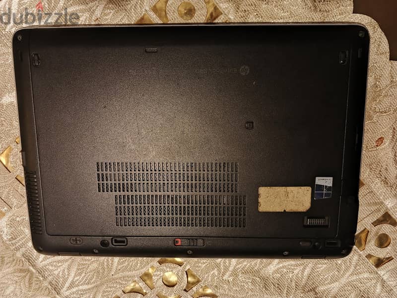 HP EliteBook 840 G1 5