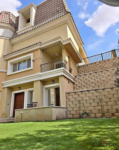 Grab This Villa Before Prices Increase | Prime Opportunity with Easy Payment Plan