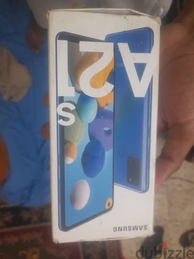 سامسونج ايه 21اس