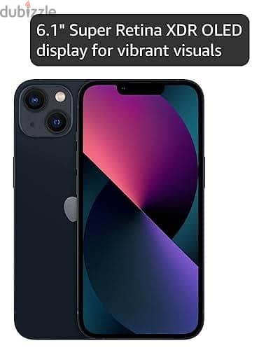 Apple - iPhone 13