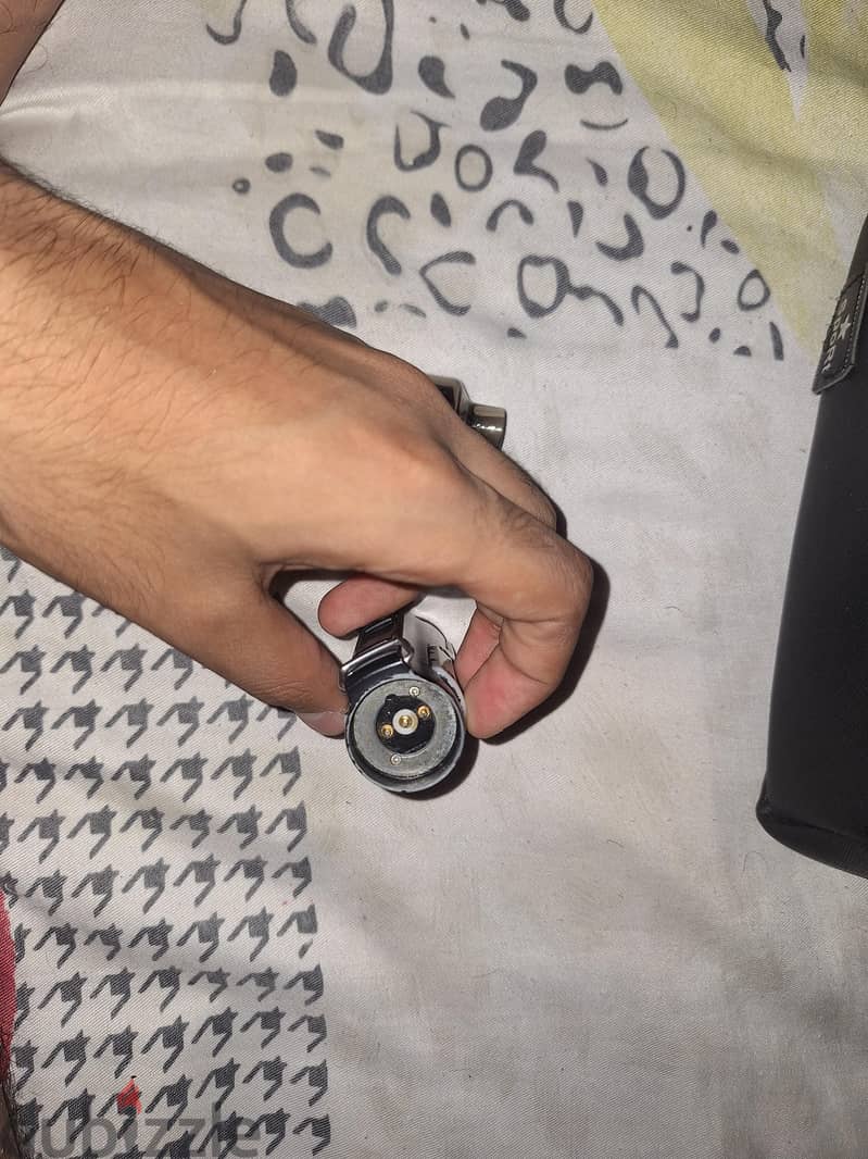 argus 40 1