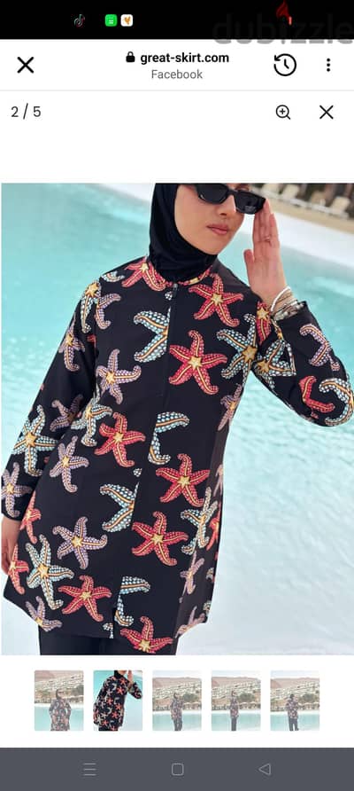 burkini