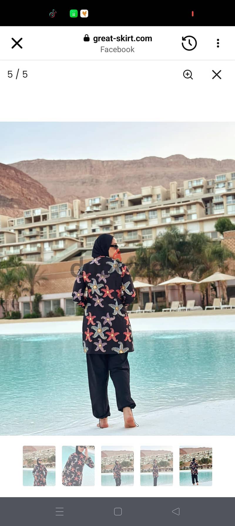 burkini 1