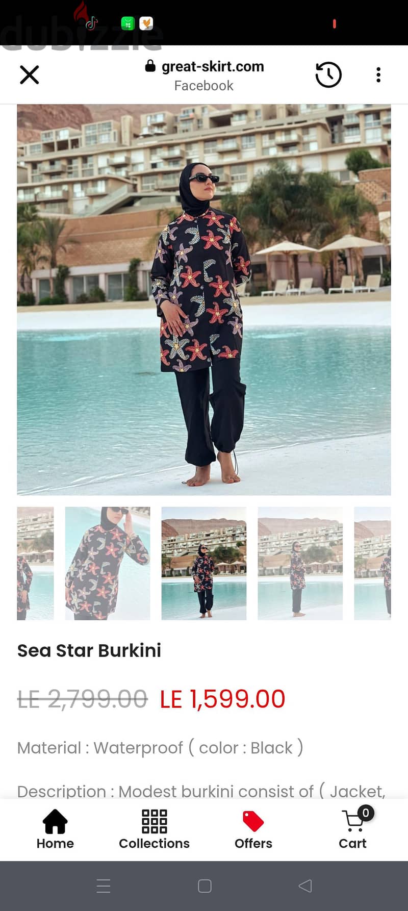 burkini 2