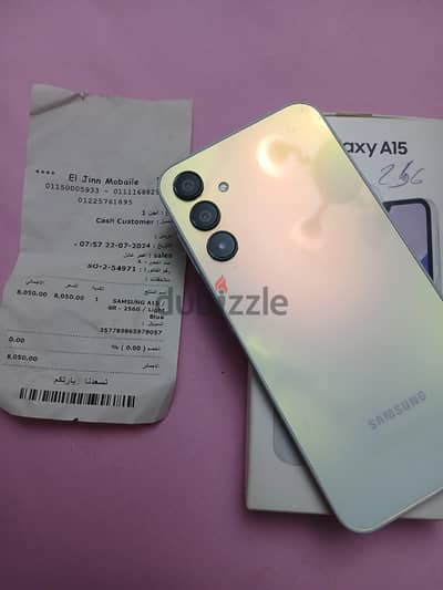 Samsung A16