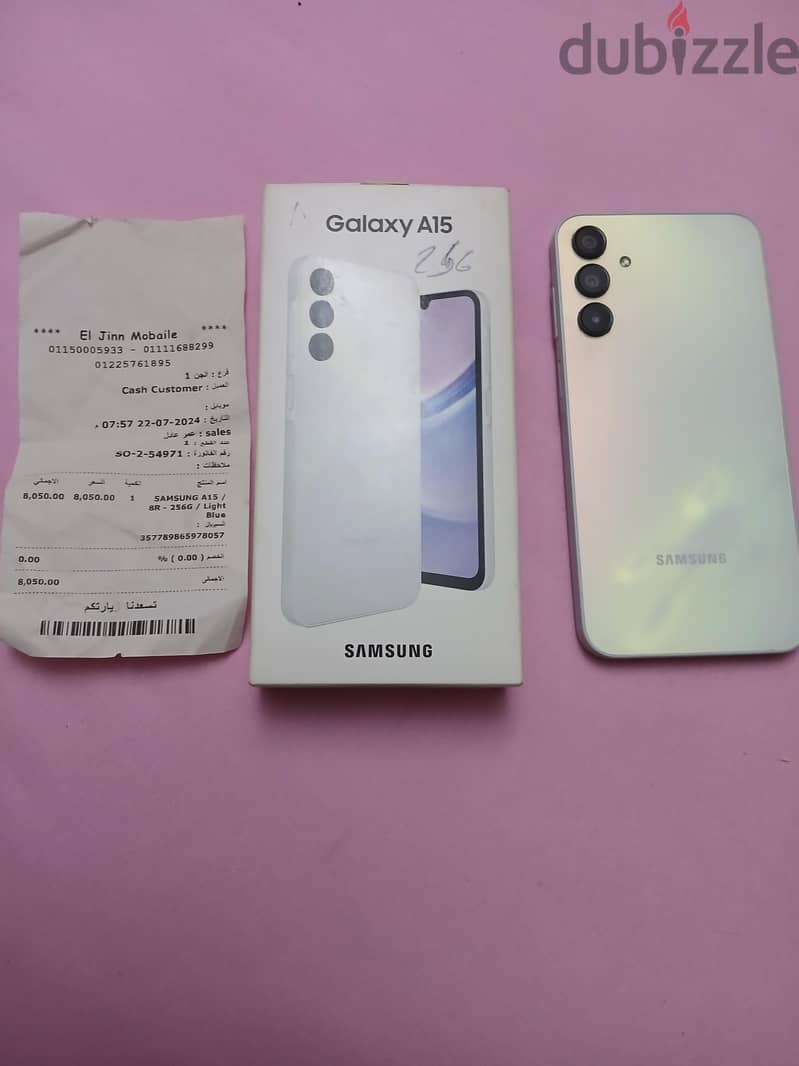 Samsung A16 1
