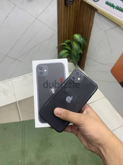 آبل - آيفون 11