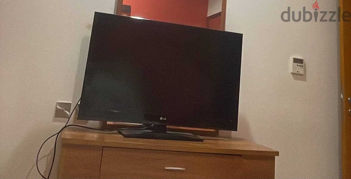 Tv LG 49” 1