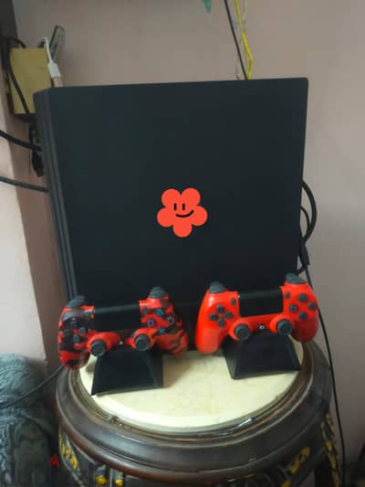 ps4 pro