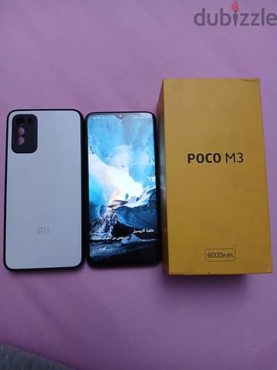 Xiaomi Poco M3