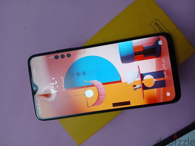 Xiaomi Poco M3 2