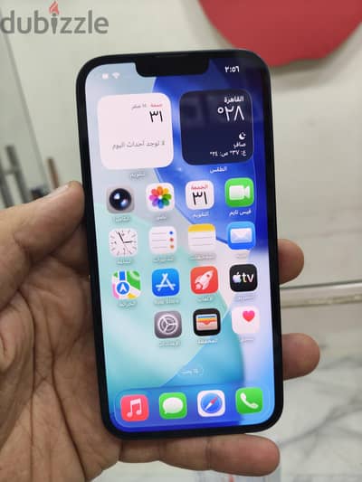 آبل - آيفون 13