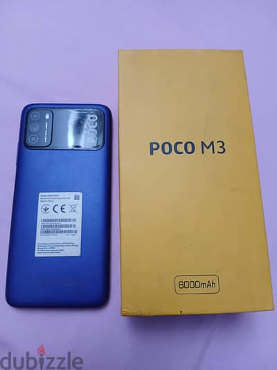 Xiaomi Poco M3