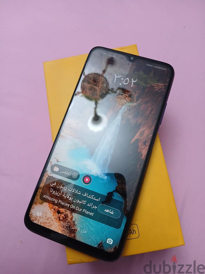Xiaomi Poco M3 1
