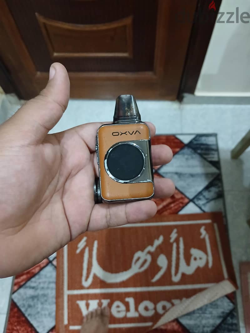 Oxva sq pro 2 2