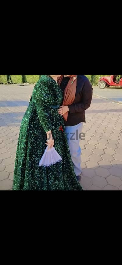 فستان سواريه للبيع