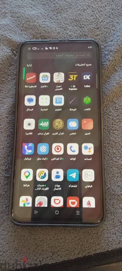 اوبو رينو 6 برو