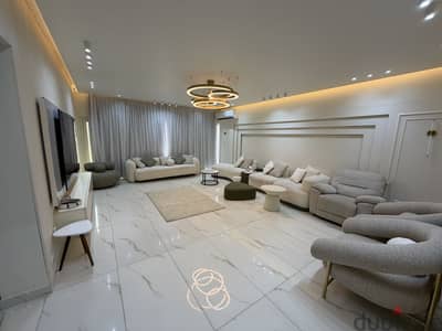 شقة للايجار - عمارات مصر للطيران -بجوار المستشفى الوطني للعيون -الماظة
