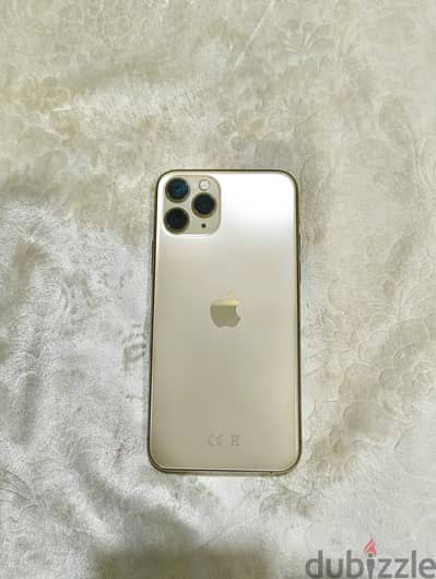 Apple - iPhone 11 Pro