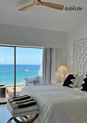 شاليه بغرفتي نوم في دايركشن وايت، صورة ١١ من ١٣