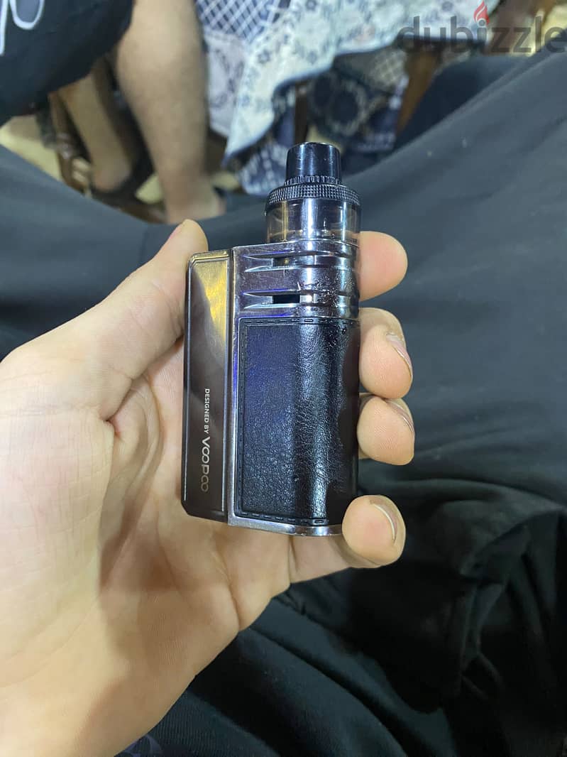 Drag e60 2