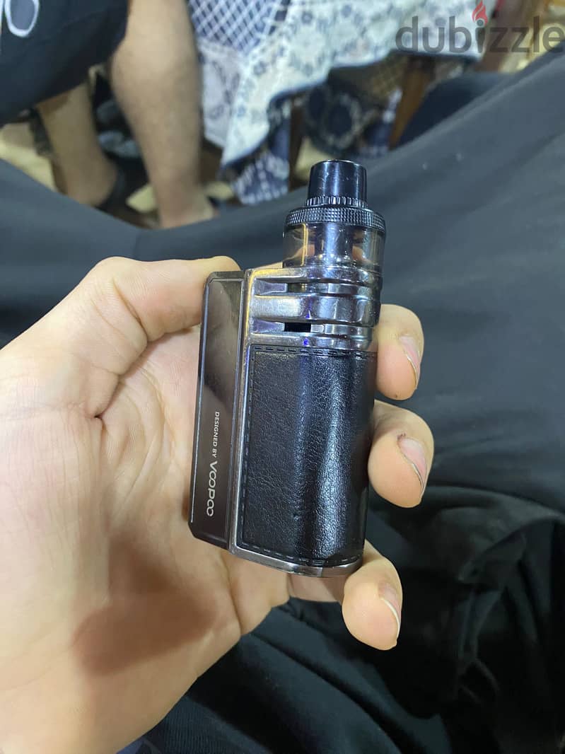 Drag e60 3