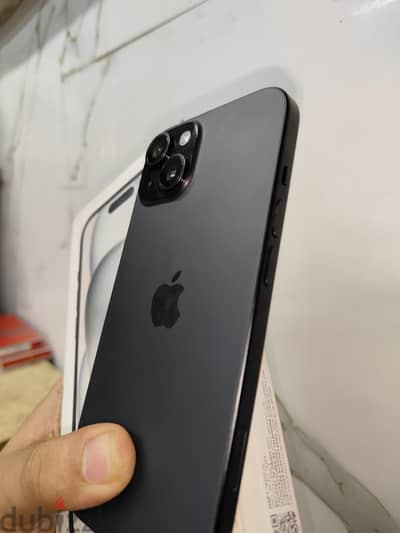 آبل - آيفون 15