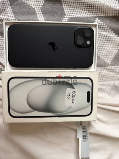 آبل - آيفون 15