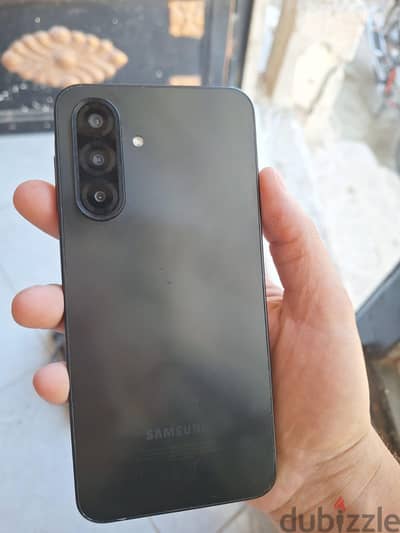 سامسونج ايه 17 نسخه 5G