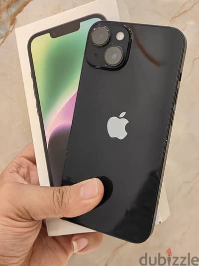 آبل - آيفون 14