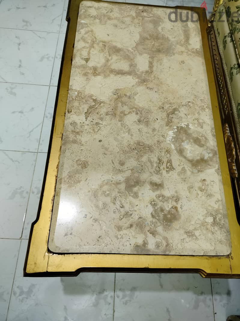 طقم صالون 4