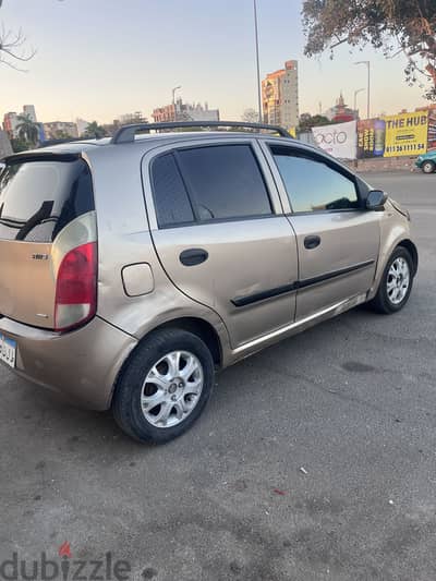 سبيرانزا إيه 113 2009