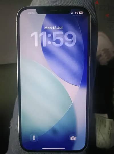 آبل - آيفون 12 برو ماكس