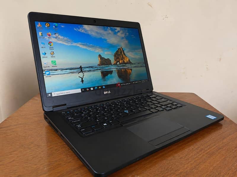 dell latitude 5480 2