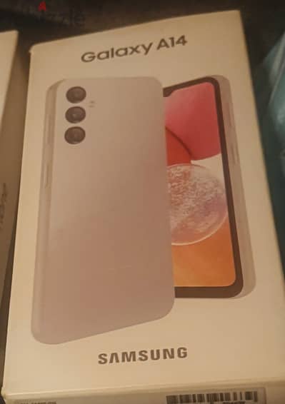 سامسونج ايه 14  Samsung a14
