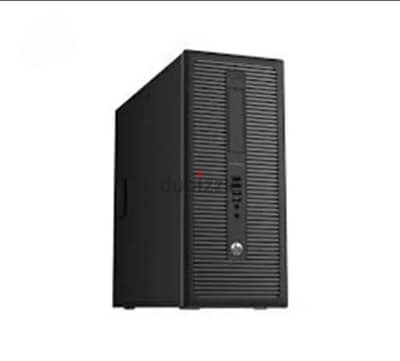 HP ProDesk 600 G1 Tower